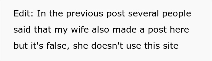 Wife Doesn&rsquo;t Want 16YO Stepdaughter To Move Into Their Home, Husband Suggests She Move To A Hotel Then