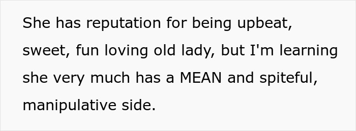 "We Were Going To Break Up The Marriage": MIL Taunts Woman Who Is Tired From Raising A Baby