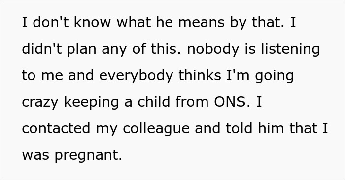 Guy Cheats On "Infertile" Wife, Then Gets Livid As Her One Night Stand Brings Her Pregnancy