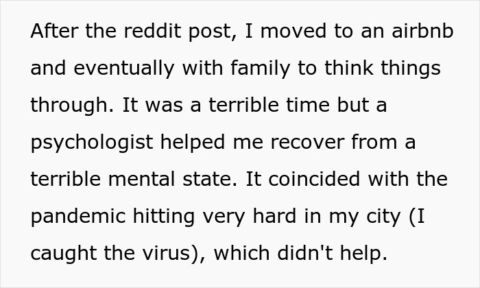 Man moves out to save marriage, faces a shocking bedroom twist after returning, revealing emotional and mental challenges.
