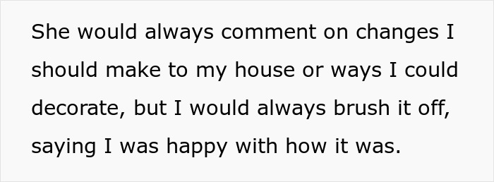 “It Broke Something Inside Me”: Woman Leaves For 2 Days, Comes Back To A Different House Thanks To MIL