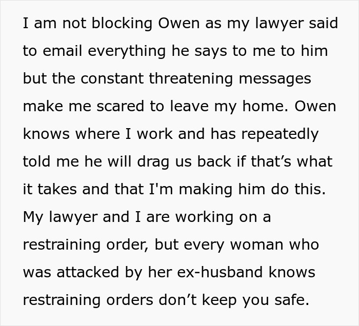 Man Feels So Emasculated By His Donor Baby, He Ruins His Family: “Didn’t See Her As His Daughter”