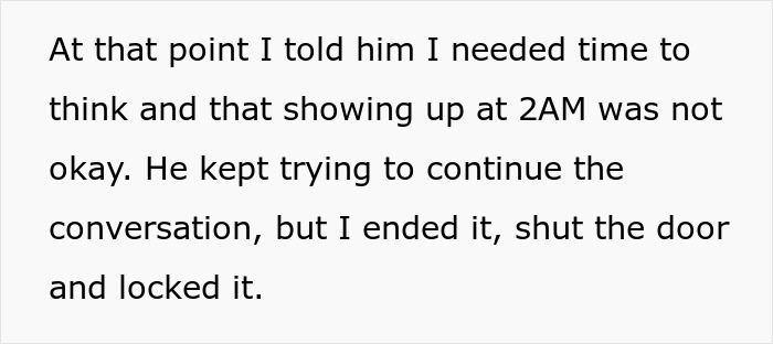 BF Insults GF For Living With Gay Bestie, She Learns It's His Ticket Out Of His Parents&rsquo; House