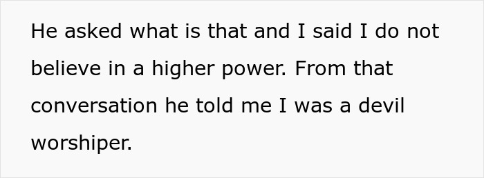 Atheist Man Plays Into Kid&rsquo;s Belief That He&rsquo;s A Devil Worshiper, Makes Them Cry And Upsets Parents