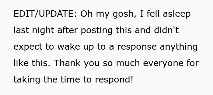 Entitled Bride Wants Baker Friend To Put Up With Outrageous Demands, Fianc&eacute; Learns Truth And Leaves