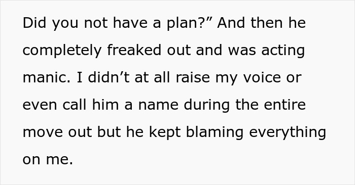 Toxic BF Keeps Tormenting GF For Years, She&rsquo;s Horrified When He Breaks Up Right Before Her Interview