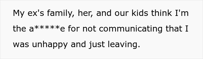 “Recomeçar”: homem se divorcia da esposa depois que os filhos se mudam, e a Internet tem opiniões sobre isso