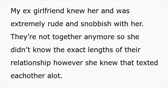 Cara se vinga selvagemmente da traição do ex e acha que exagerou: 