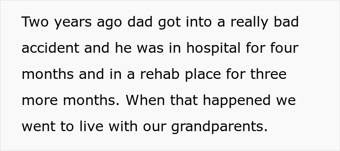 Stepmom Breaks Her Own Promise, Demands Teen Stepkids Apologize For Not Choosing Her During Crisis