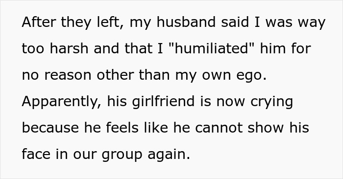 Man plays expert at dinner party, mocks real expert, and gets destroyed after being called out.