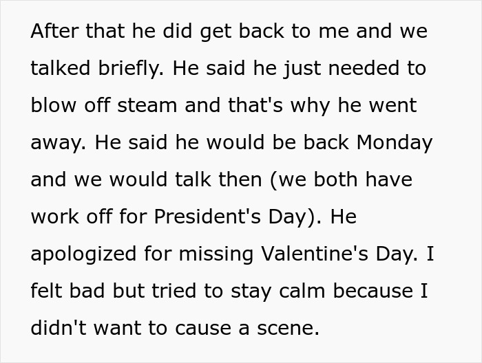 Woman Upset Fiance&rsquo;s Friend Won&rsquo;t Move Out After Finding A Job, Learns The Truth About Their Relationship