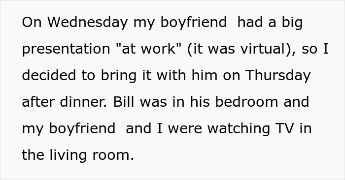 Woman Upset Fiance&rsquo;s Friend Won&rsquo;t Move Out After Finding A Job, Learns The Truth About Their Relationship