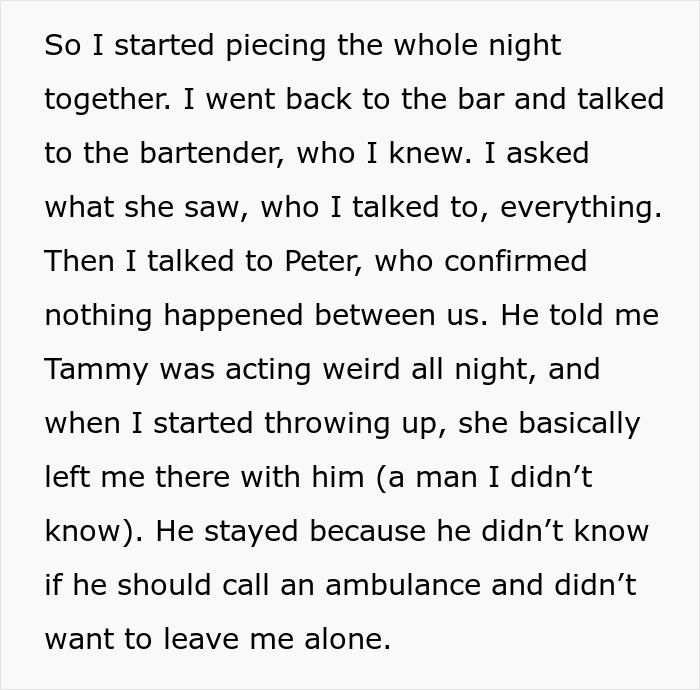 Woman Gets Framed For Cheating On Her BF, Exposes His Best Friend’s Lies By Recording Her Woman Gets Framed For Cheating On Her BF, Exposes His Best Friend’s Lies By Recording Her