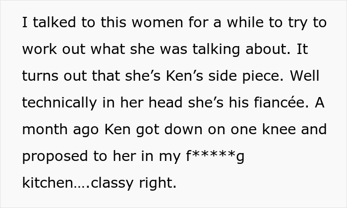 &ldquo;Suddenly, Trust Is Gone&rdquo;: A Woman Considers Divorce After Her Husband Starts Acting Weird