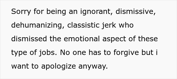 BF Dumped After Laughing At GF Who Was Raised By Nannies, Saying They Were In It For Fat Paycheck