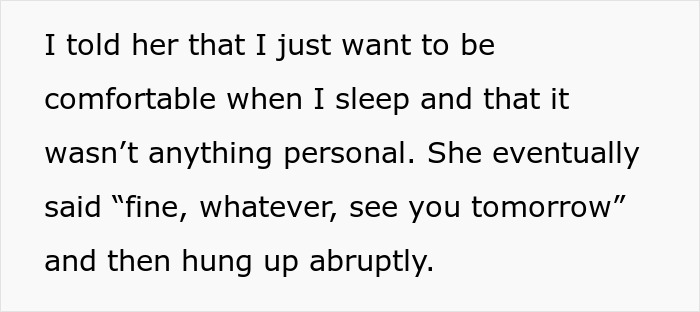 BF&rsquo;s Parents Refuse To Let 25YO Couple Share A Room, Livid When Woman Books Hotel Instead