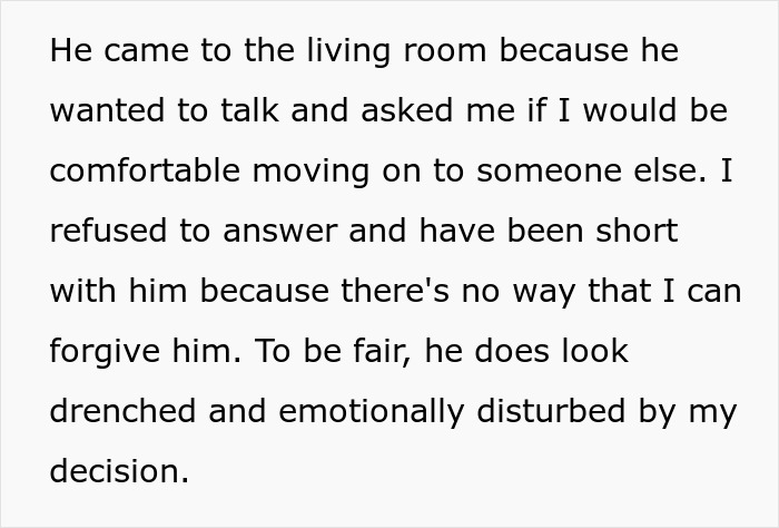 Guy Promises Engagement To Get GF To Move In, Spends Two Years Dodging The Topic Until She's Done