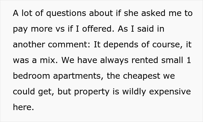 Homem chateado com GF fingiu estar falida por 5 anos quando tinha US $ 50 mil em economias