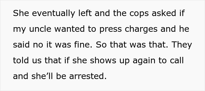 Neglectful Mom Gets Dumped By Boyfriend And Expects Her Kids To Take Her In, They Change The Locks