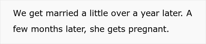 Mulher quer filho por nascer com o nome de ex que a maltratou, o drama começa