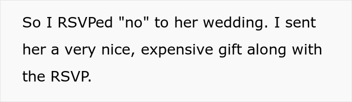 MĂŁe responde 'nĂŁo' ao casamento sem filhos, um vĂ´o de 12 horas, a noiva leva isso para o lado pessoal MĂŁe responde 'nĂŁo' ao casamento sem filhos, um vĂ´o de 12 horas, a noiva leva isso para o lado pessoal