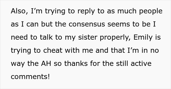 Cheater Gives Ex Life Updates Like He Cares, Gets Blocked Instead Of Congrats When She Has A Baby