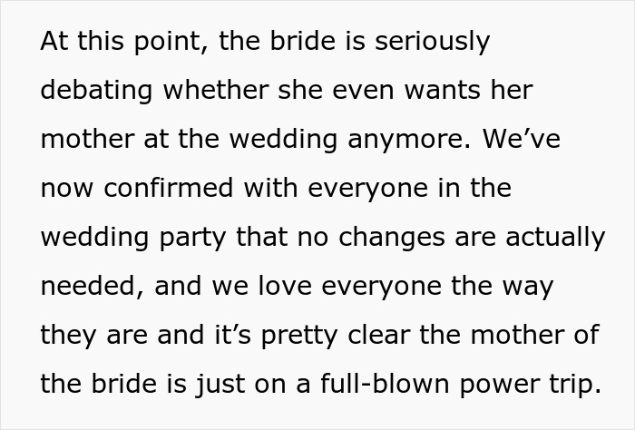 Man Of Honor Told To Change His Blue Hair For Wedding, Bride Uncovers Mom's Meddling Just In Time Man Of Honor Told To Change His Blue Hair For Wedding, Bride Uncovers Mom's Meddling Just In Time
