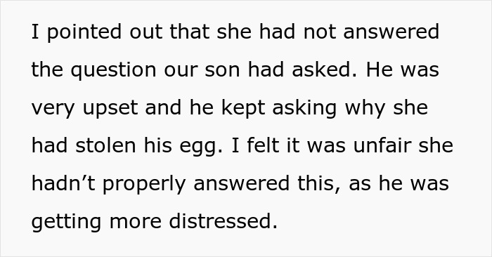 Woman Eats One Easter Egg While Dieting, Humiliated When Husband Tells Children She&rsquo;s &ldquo;Fat&rdquo;