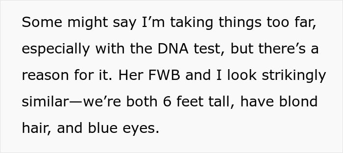 Guy Discovers Wife Hid Her FWB Under The &ldquo;Bestie&rdquo; Label, Realizes Trust Was One-Sided And Leaves