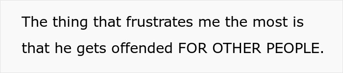 Wife Sick Of Walking On Eggshells As Man Gets Offended Over Every Remark: &ldquo;I&rsquo;m So Tired Of This&rdquo;