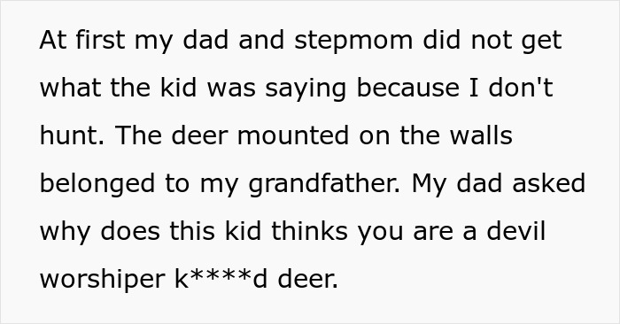 Atheist Man Plays Into Kid&rsquo;s Belief That He&rsquo;s A Devil Worshiper, Makes Them Cry And Upsets Parents