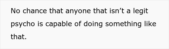 “Acho que minha filha de 5 anos pode ser uma psicopata”: papai leva o susto da vida