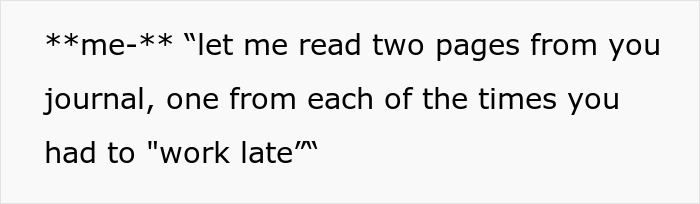 Woman Heartbroken After Reading Fianc&eacute;&rsquo;s Journal, Realizes The Affair She Suspected Is Depression
