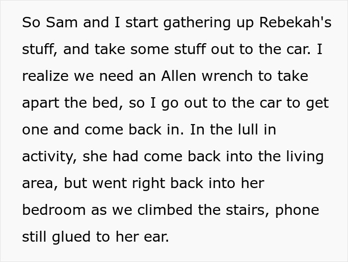 Ex-Wife's Dirty Custody Tactics Backfire When The Judge She Ignored In Another Case Shows Up In Hers