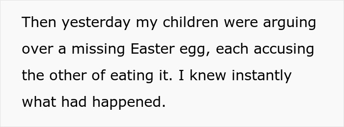 Woman Eats One Easter Egg While Dieting, Humiliated When Husband Tells Children She&rsquo;s &ldquo;Fat&rdquo;