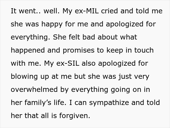 Woman Moves On After Divorce And Has A Baby, Accidentally Reveals Ex-Husband&rsquo;s Biggest Mistake