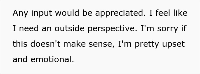 Woman Upset Fiance&rsquo;s Friend Won&rsquo;t Move Out After Finding A Job, Learns The Truth About Their Relationship