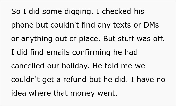 Woman Confused When BF’s Ex Starts Being Difficult, Meets Her And Finds Out She Is Not The Problem