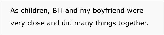 Woman Upset Fiance&rsquo;s Friend Won&rsquo;t Move Out After Finding A Job, Learns The Truth About Their Relationship