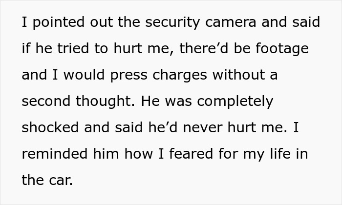 Text excerpt showing a man&rsquo;s outburst over mustard and a wife realizing it wasn&rsquo;t about the condiment.