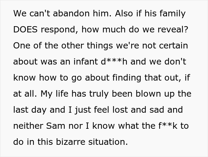 Guy Lies Like It's His Profession, Friends Realize There's Something Seriously Wrong With Him