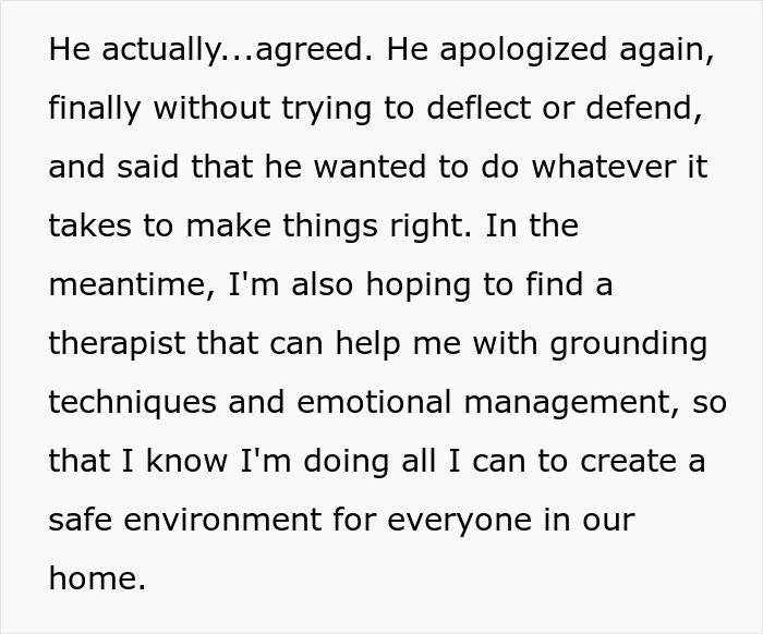 “Creepy And Borderline Predatory”: Wife Finds Husband’s Hidden Folder, Issues An Ultimatum