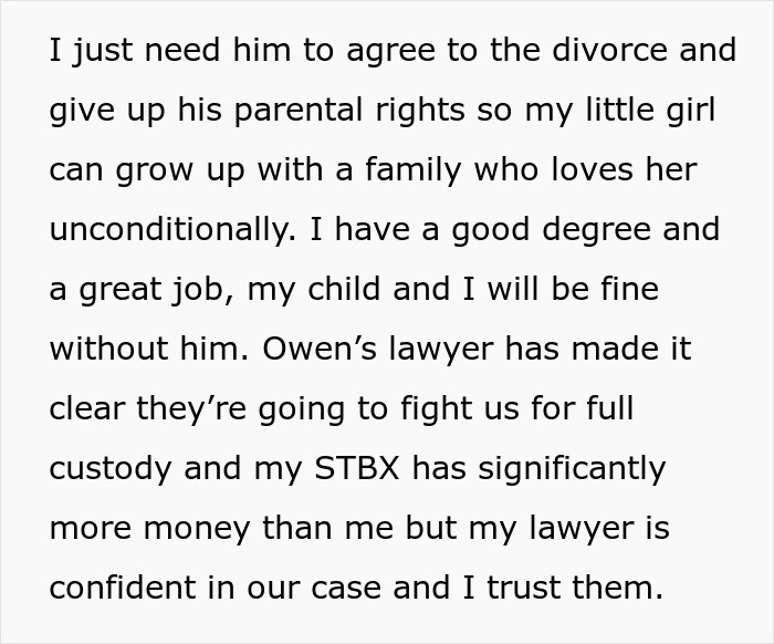 Man Feels So Emasculated By His Donor Baby, He Ruins His Family: “Didn’t See Her As His Daughter”