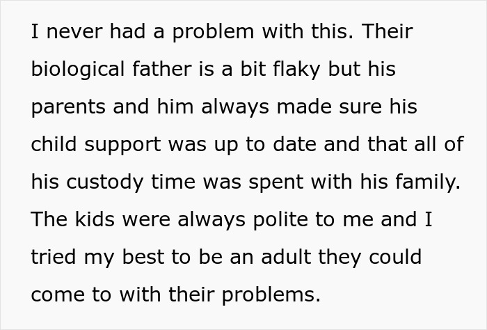 Widower Repaints Stepchildren’s Rooms After They Move Out, Family Accuses Him Of “Erasing” Them Widower Repaints Stepchildren’s Rooms After They Move Out, Family Accuses Him Of “Erasing” Them
