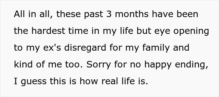 Woman Demands Boyfriend Chooses Between Her And Her Abandoned Sister: "Isn't Ready To Become A Mother"