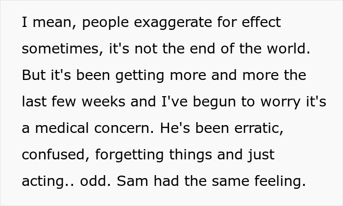 Guy Lies Like It's His Profession, Friends Realize There's Something Seriously Wrong With Him