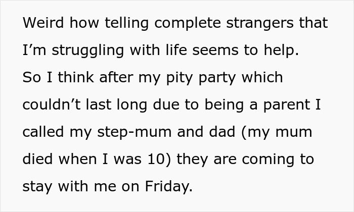 &ldquo;Suddenly, Trust Is Gone&rdquo;: A Woman Considers Divorce After Her Husband Starts Acting Weird