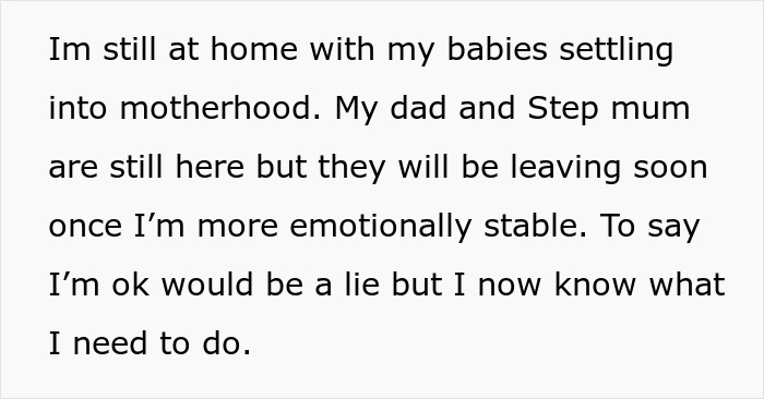 &ldquo;Suddenly, Trust Is Gone&rdquo;: A Woman Considers Divorce After Her Husband Starts Acting Weird