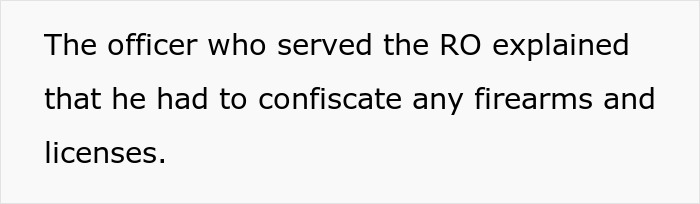 Ex-Wife's Dirty Custody Tactics Backfire When The Judge She Ignored In Another Case Shows Up In Hers