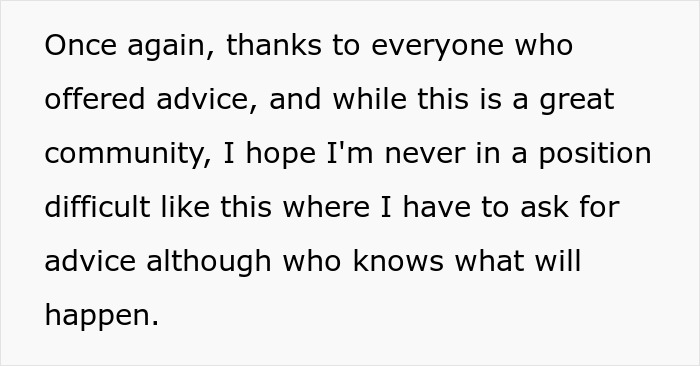 Woman Demands Boyfriend Chooses Between Her And Her Abandoned Sister: "Isn't Ready To Become A Mother"